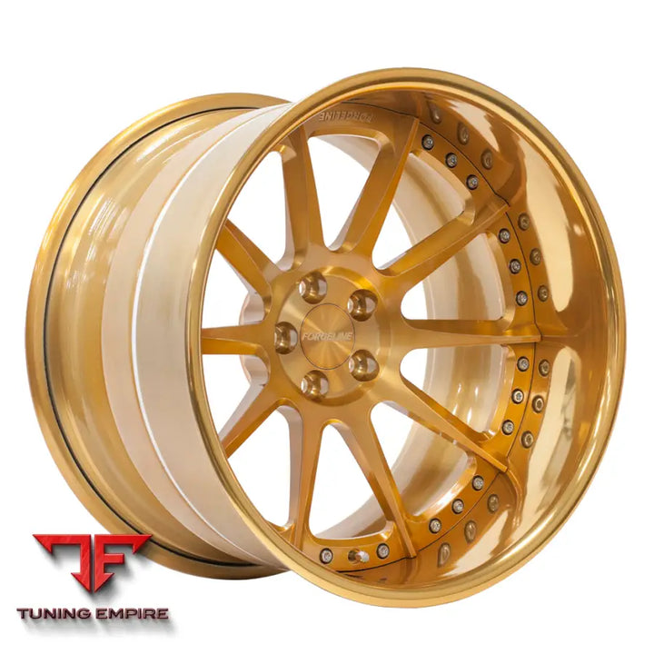 FORGELINE RB3C CONCAVE