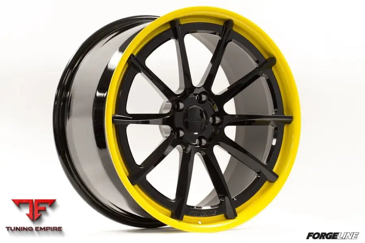 FORGELINE RB3C-SL STEPPED LIP