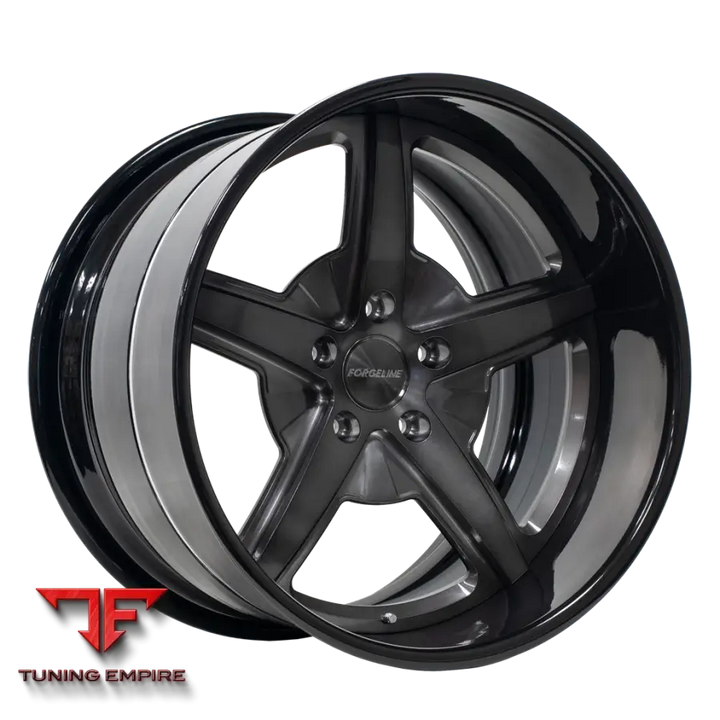 FORGELINE RODSTER