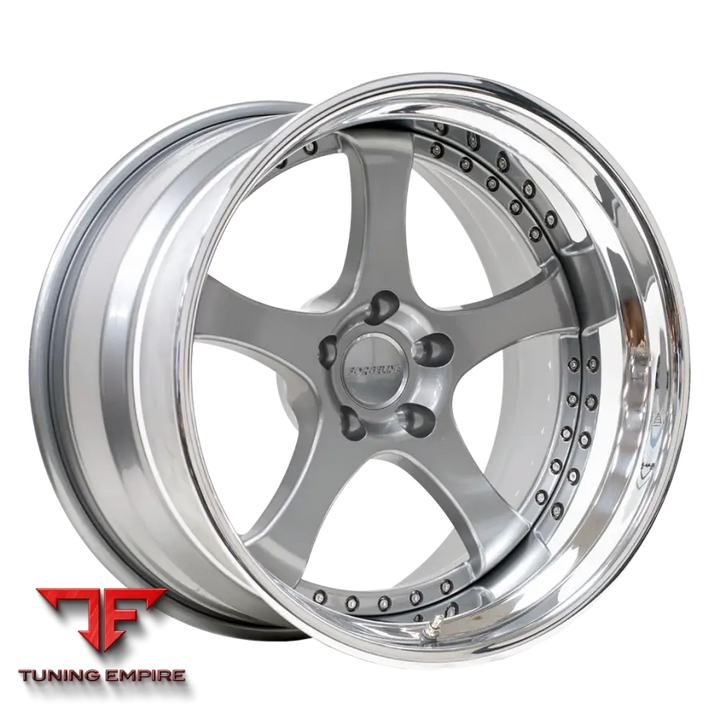 FORGELINE RS3