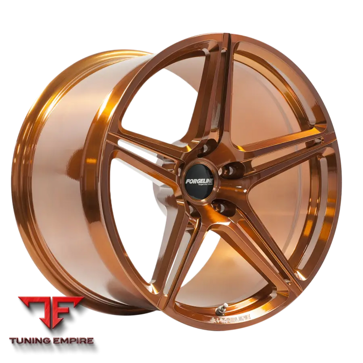 FORGELINE SC1