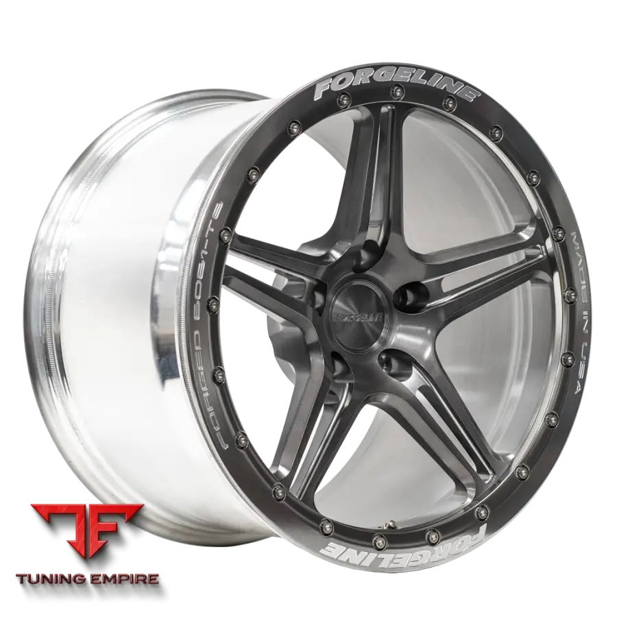 FORGELINE SC1R BEADLOCK