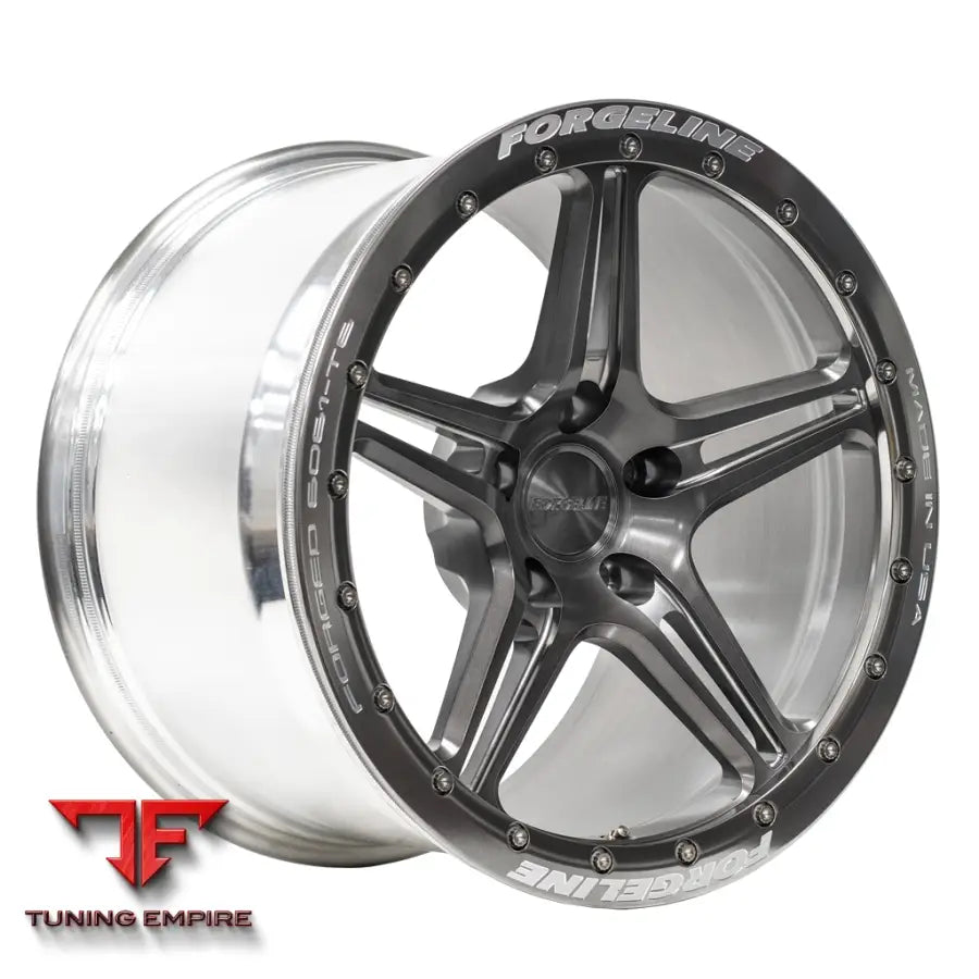 FORGELINE SC1R BEADLOCK