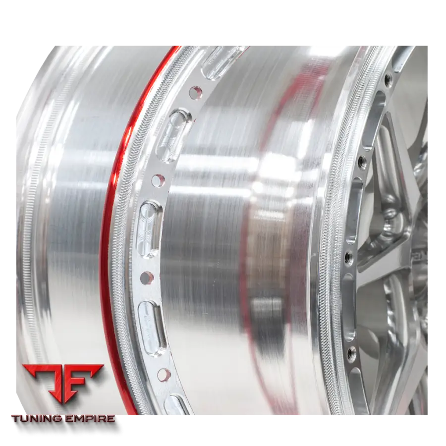 FORGELINE SS1R BEADLOCK