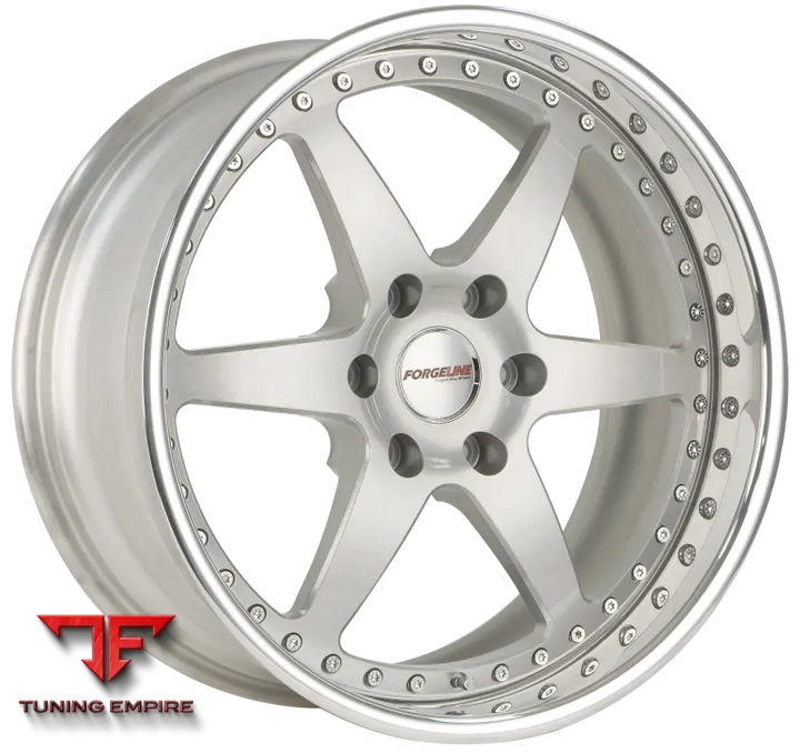 FORGELINE ST3P