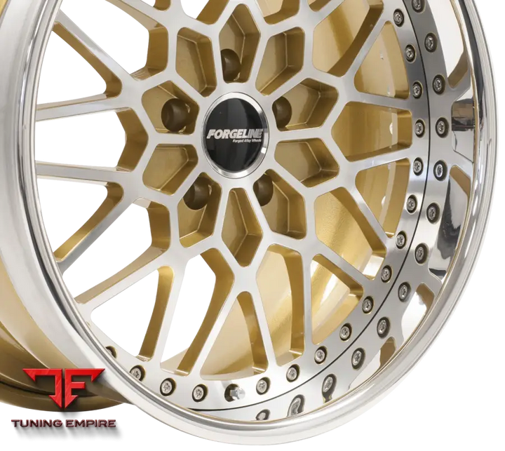 FORGELINE TA3