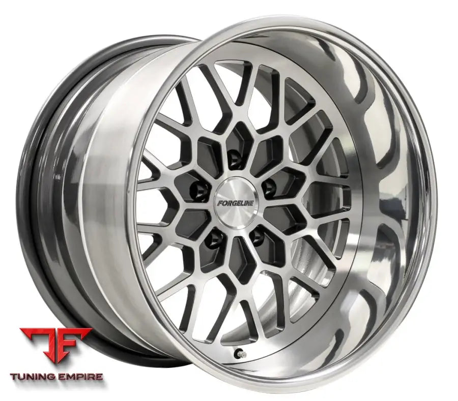 FORGELINE TA3