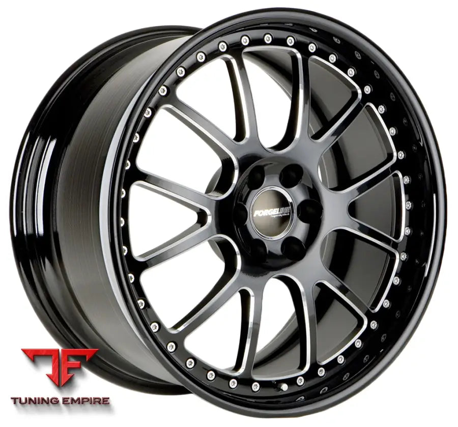 FORGELINE VR3P-TRUCK