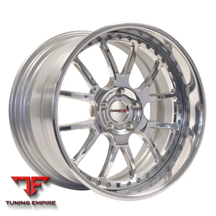 FORGELINE VR3P-TRUCK