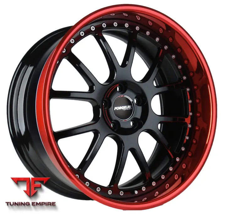 FORGELINE VR3P-TRUCK