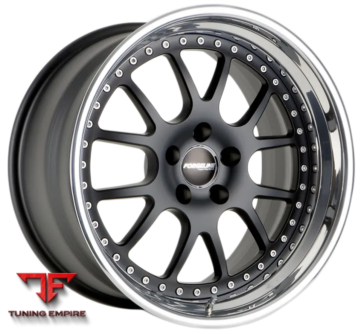 FORGELINE VR3S