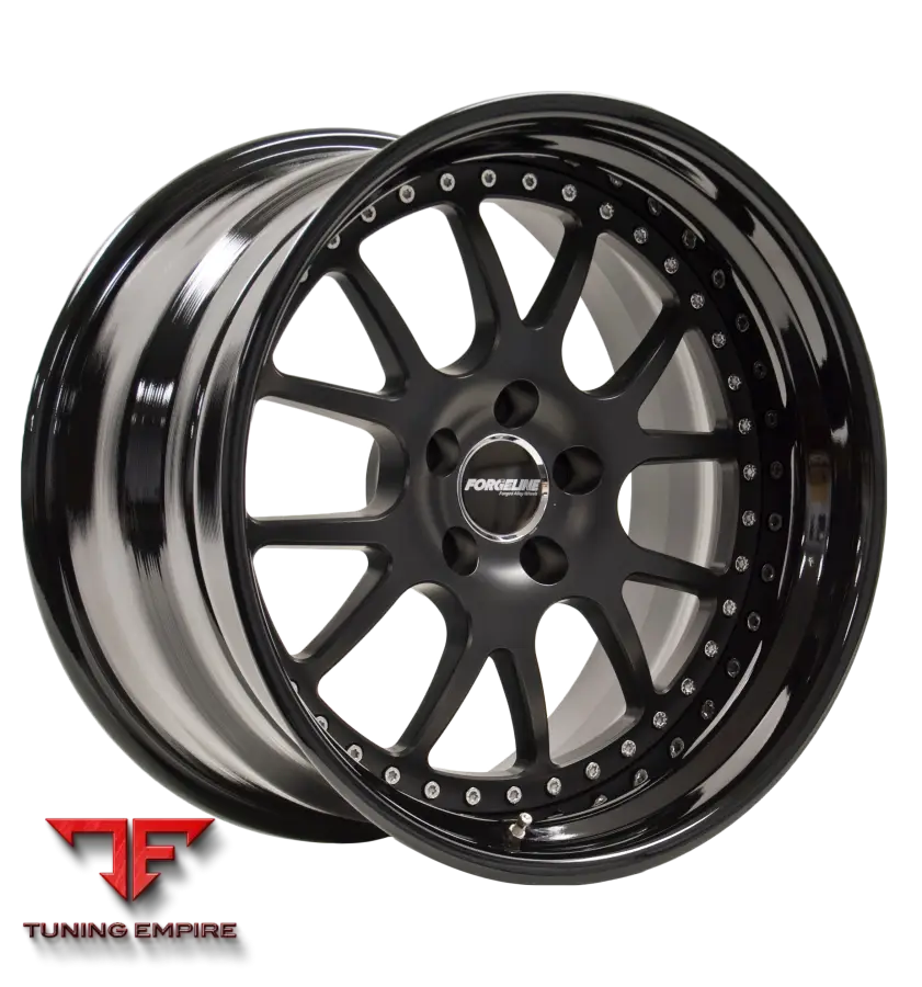 FORGELINE VR3S