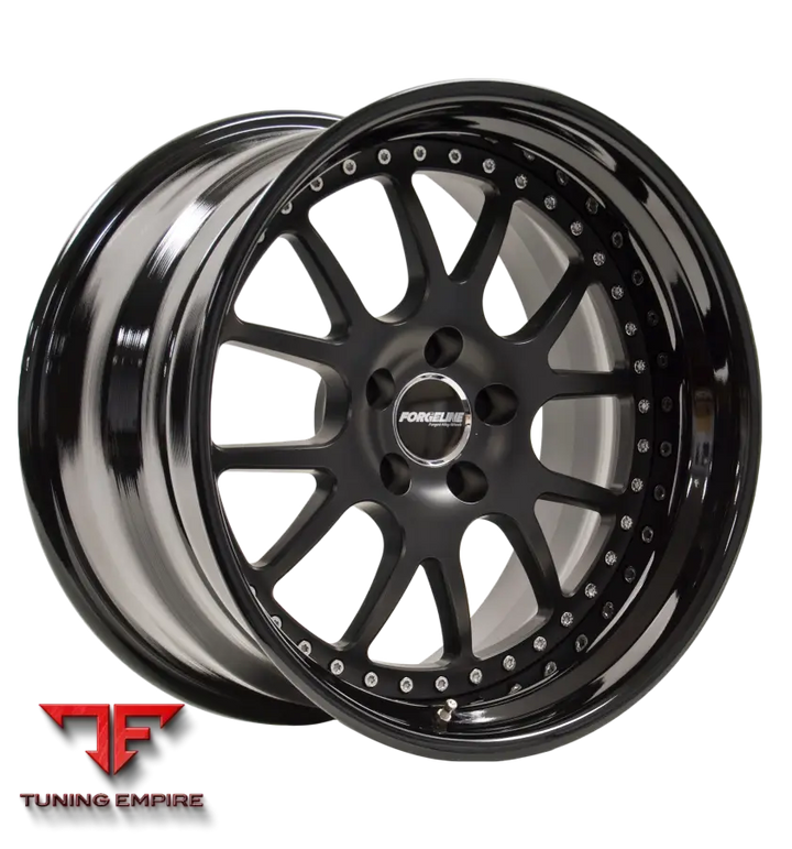 FORGELINE VR3S