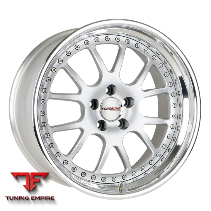 FORGELINE VR3S