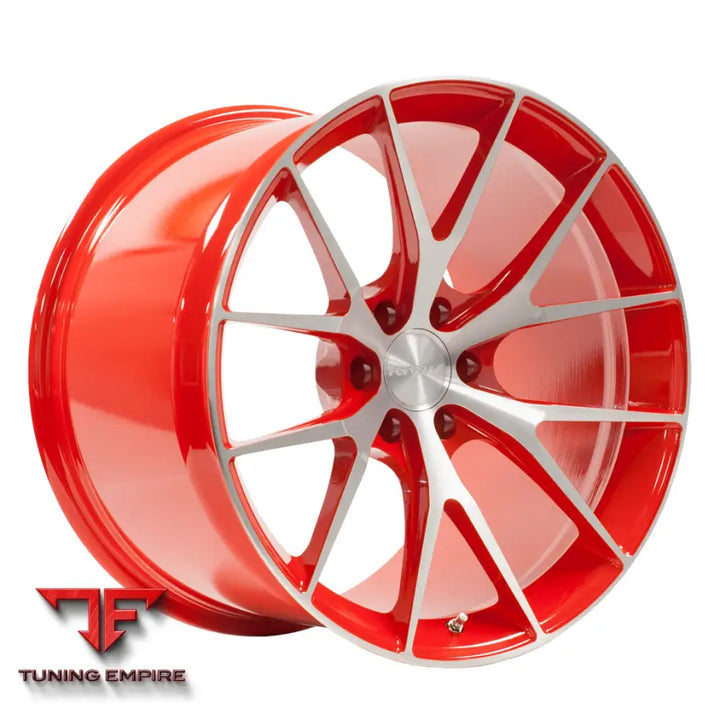 FORGELINE VX1-6
