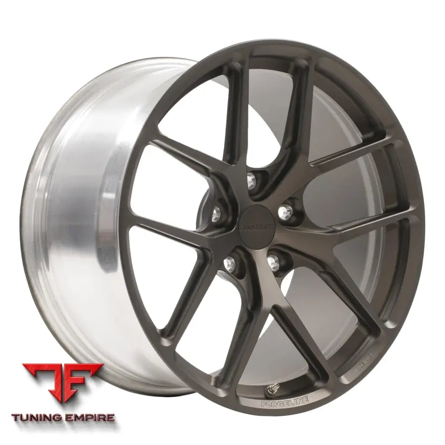 FORGELINE VX1R