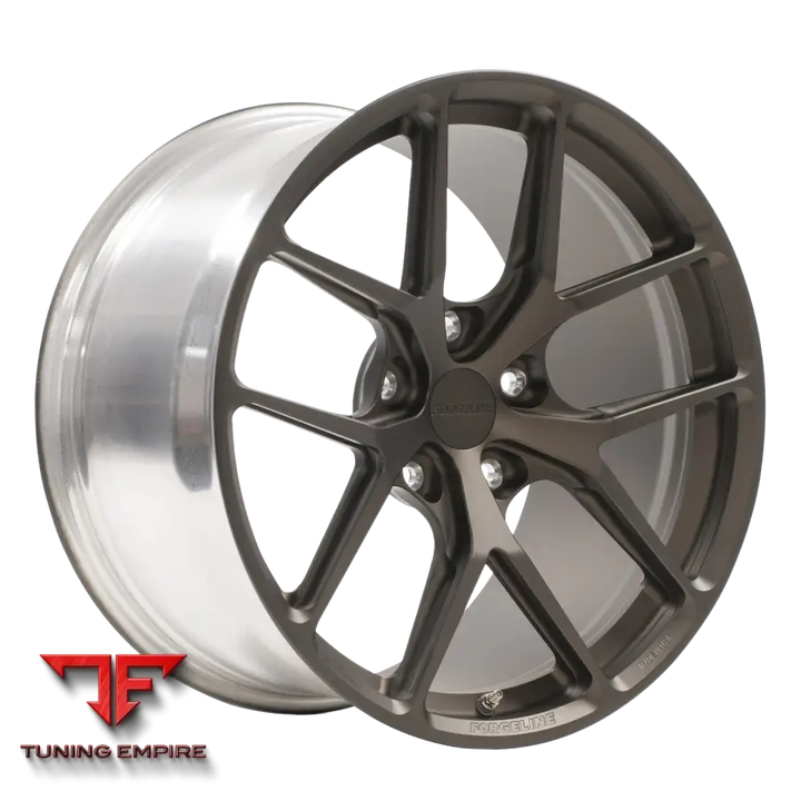 FORGELINE VX1R