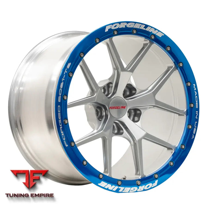 FORGELINE VX1R BEADLOCK