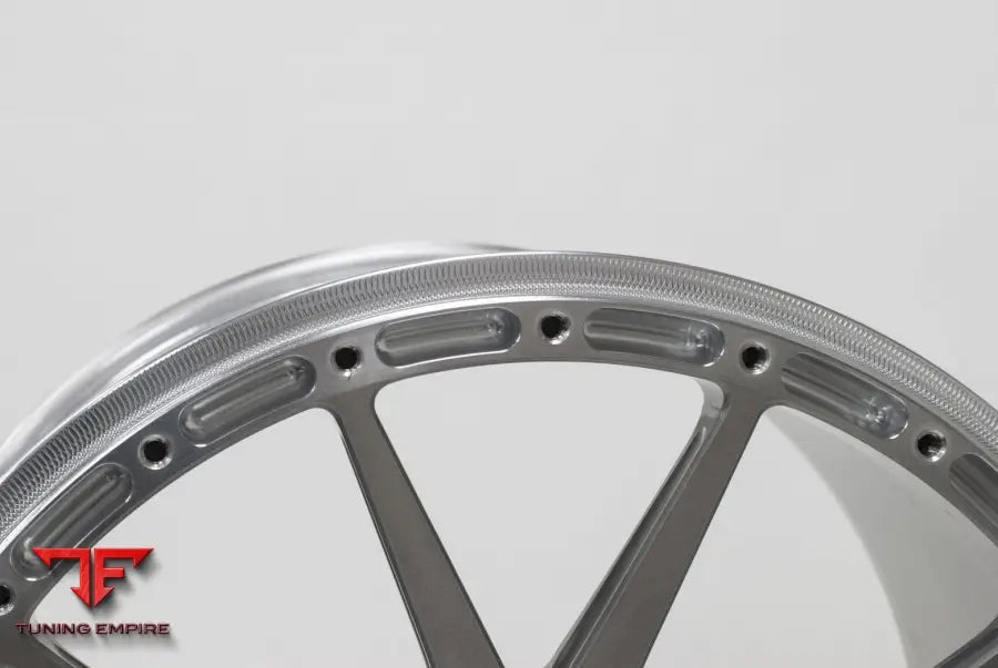 FORGELINE VX1R BEADLOCK