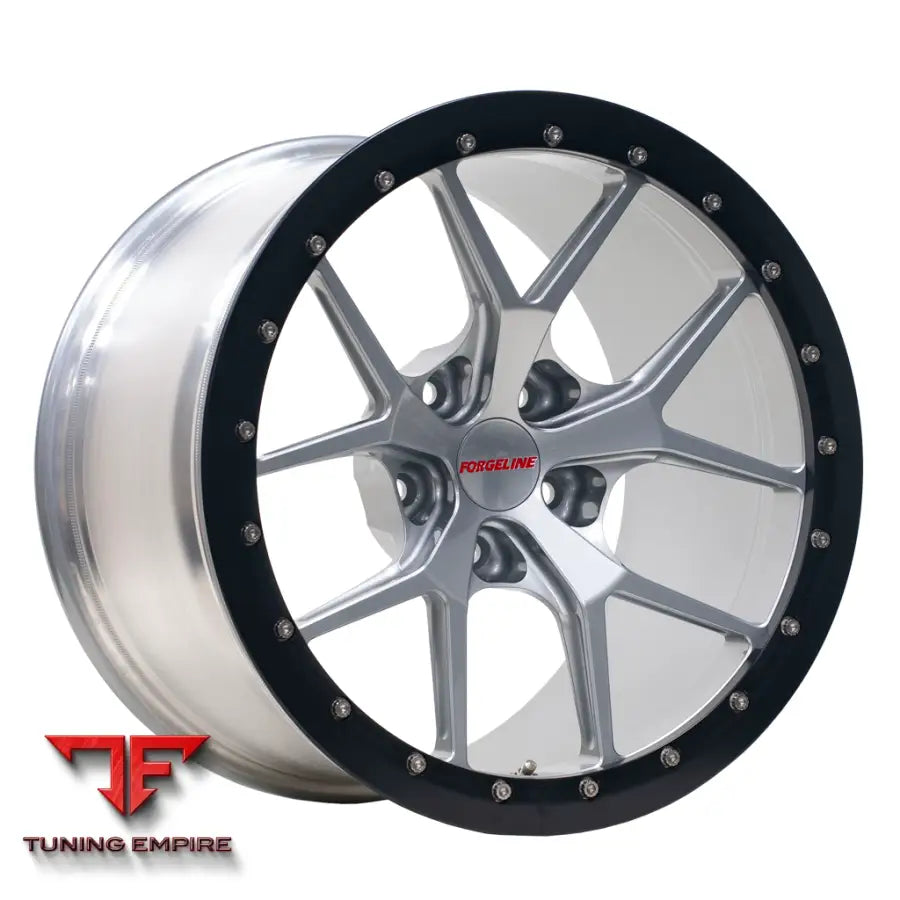 FORGELINE VX1R BEADLOCK