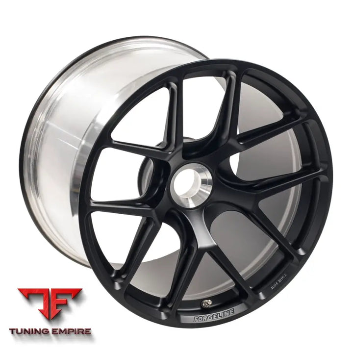FORGELINE VX1R-RSR
