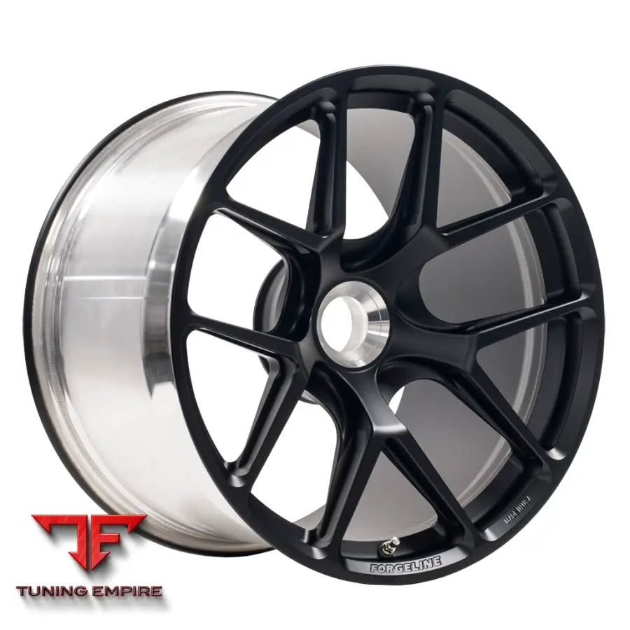 FORGELINE VX1R-RSR