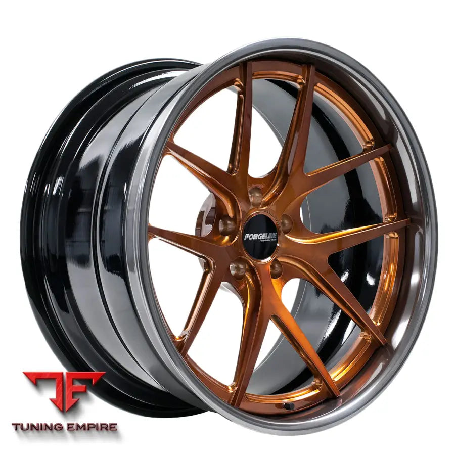 FORGELINE VX3C CONCAVE