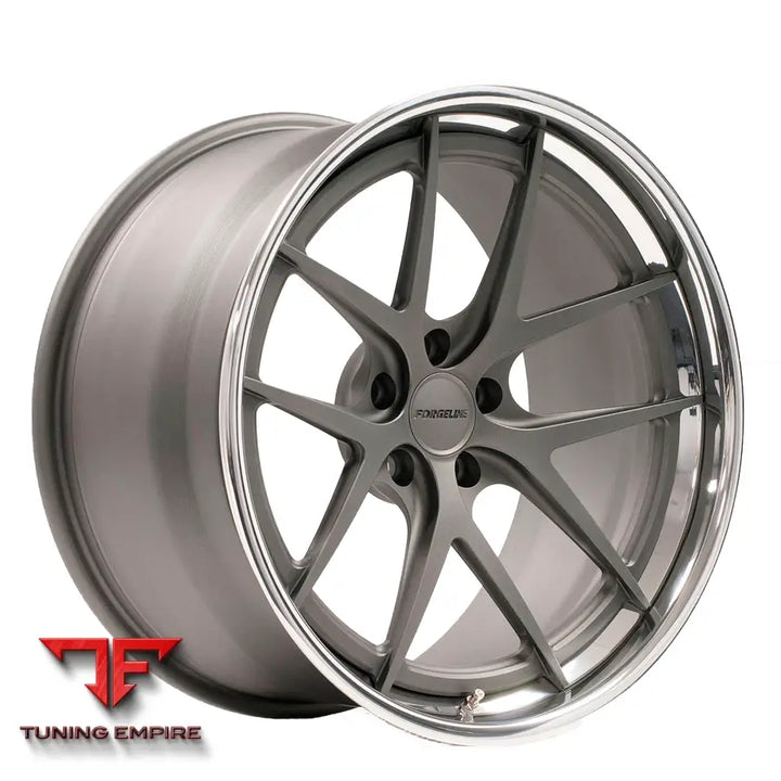 FORGELINE VX3C-SL STEPPED LIP