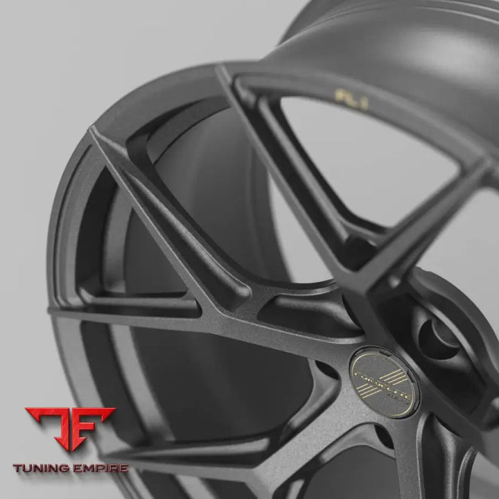 FORGELITE FL1