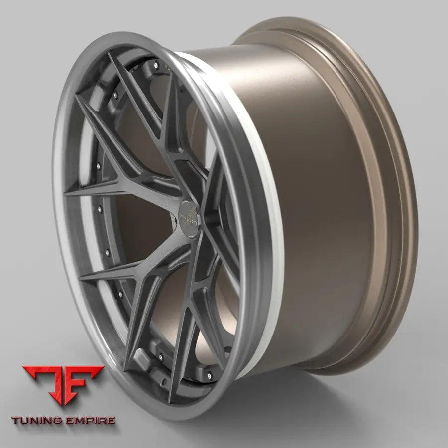FORGELITE FL1 M/X