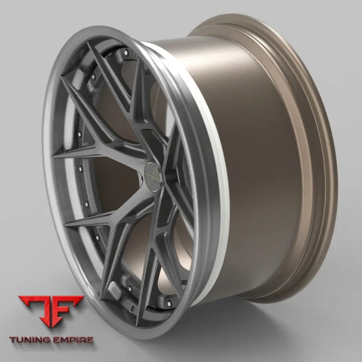 FORGELITE FL1 M/X