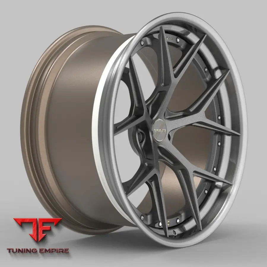 FORGELITE FL1 M/X
