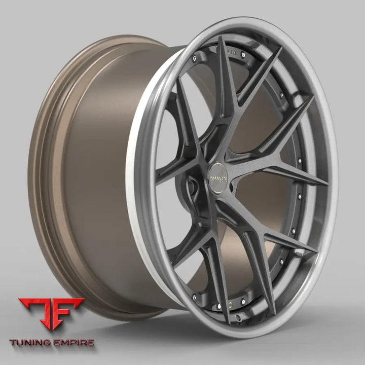 FORGELITE FL1 M/X