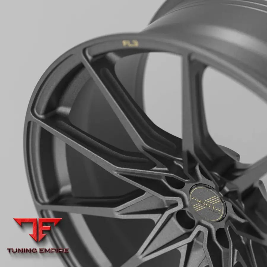 FORGELITE FL3