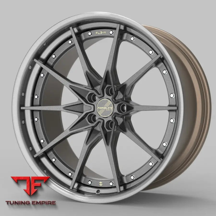 FORGELITE FL3 M/X