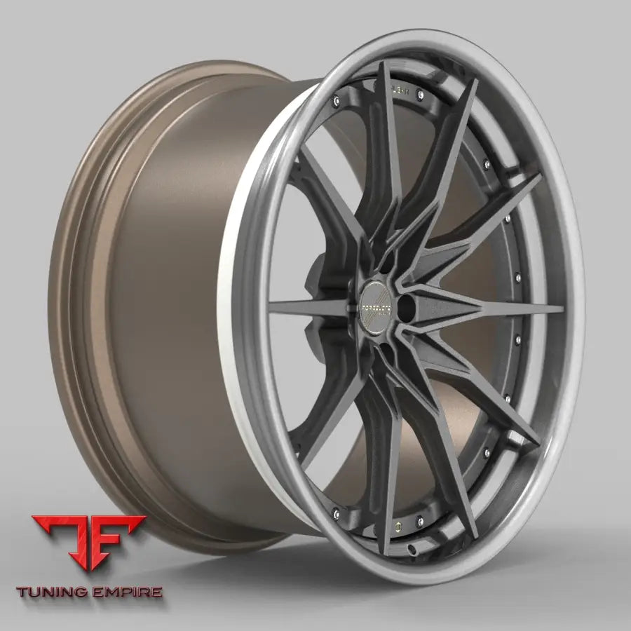 FORGELITE FL3 M/X