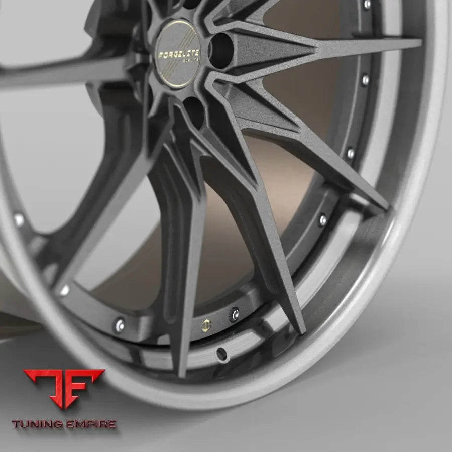 FORGELITE FL3 M/X