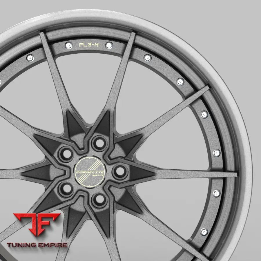 FORGELITE FL3 M/X