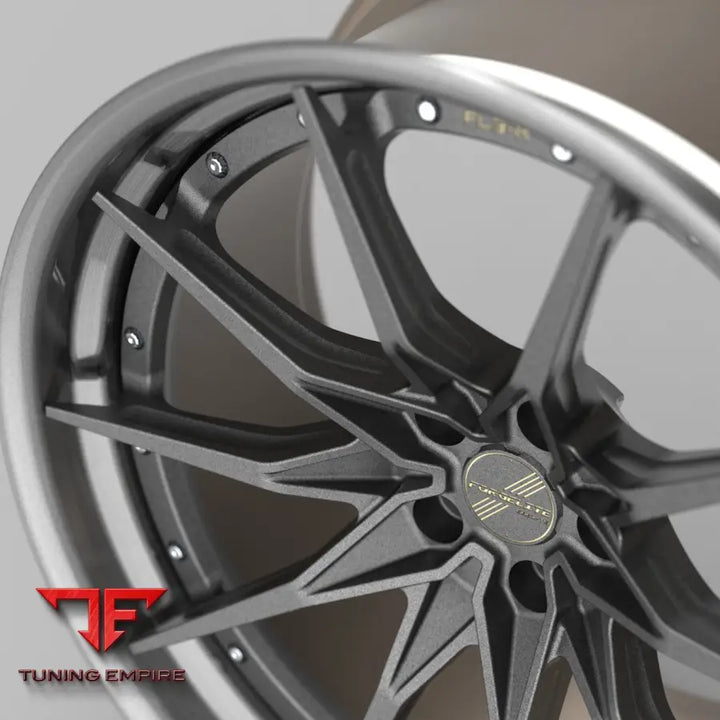 FORGELITE FL3 M/X