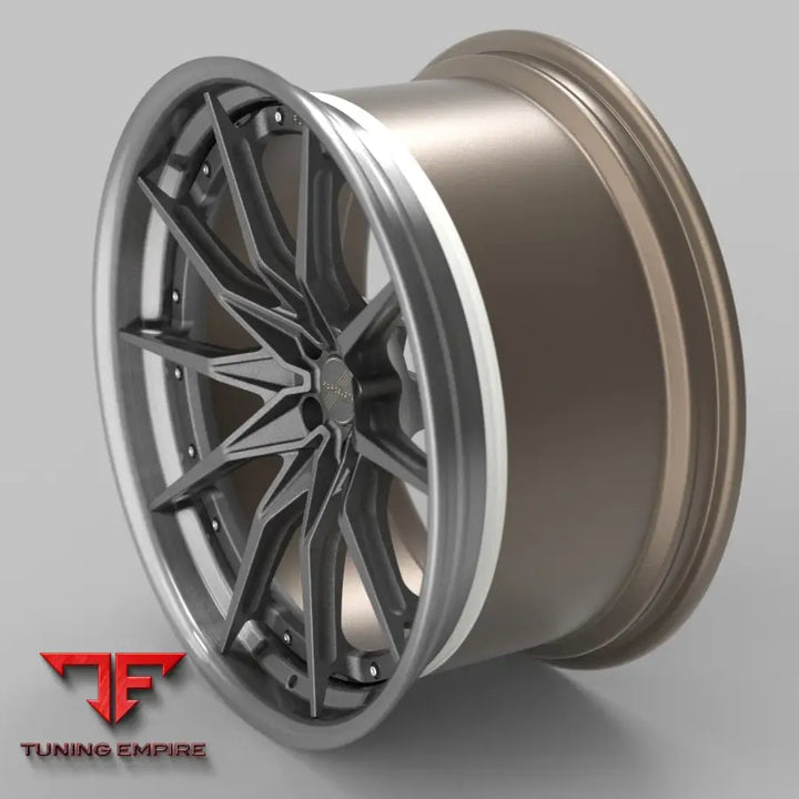 FORGELITE FL3 M/X