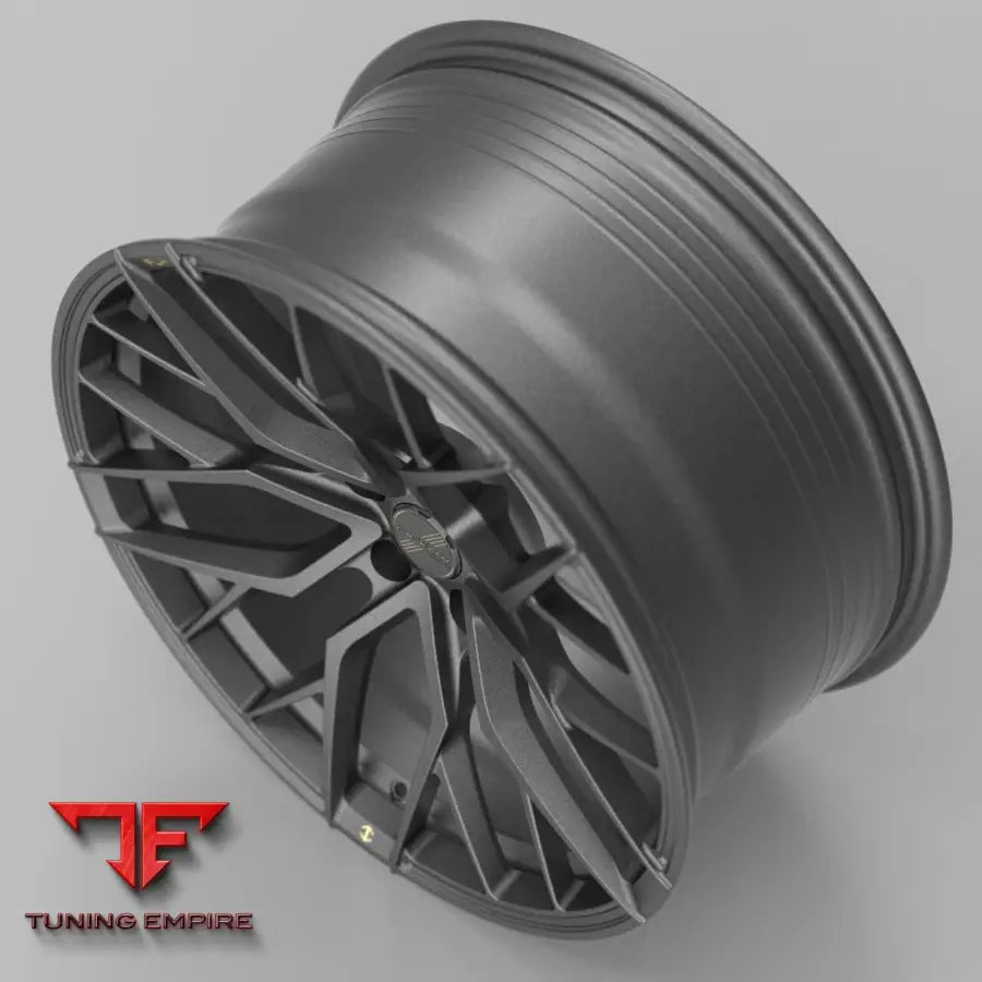 FORGELITE FL4