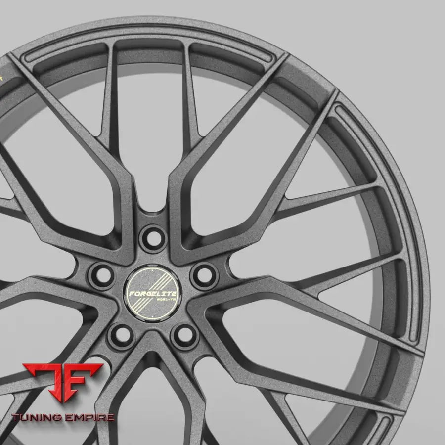 FORGELITE FL4
