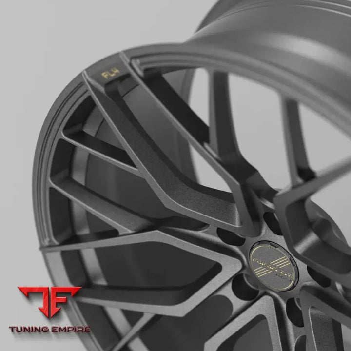 FORGELITE FL4