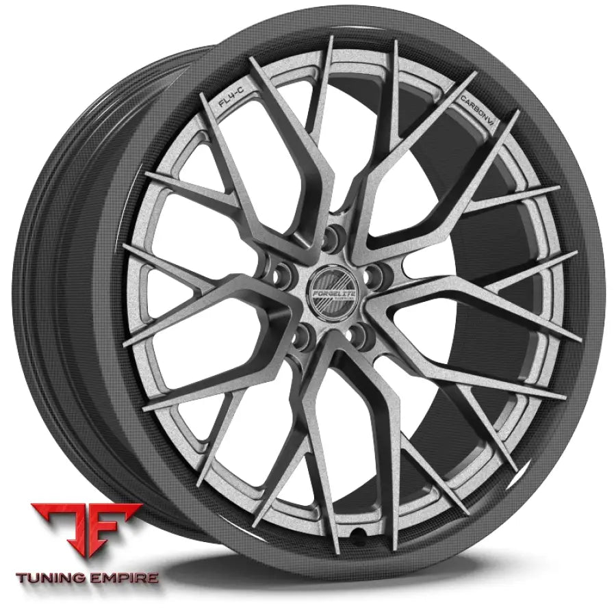 FORGELITE FL4 C