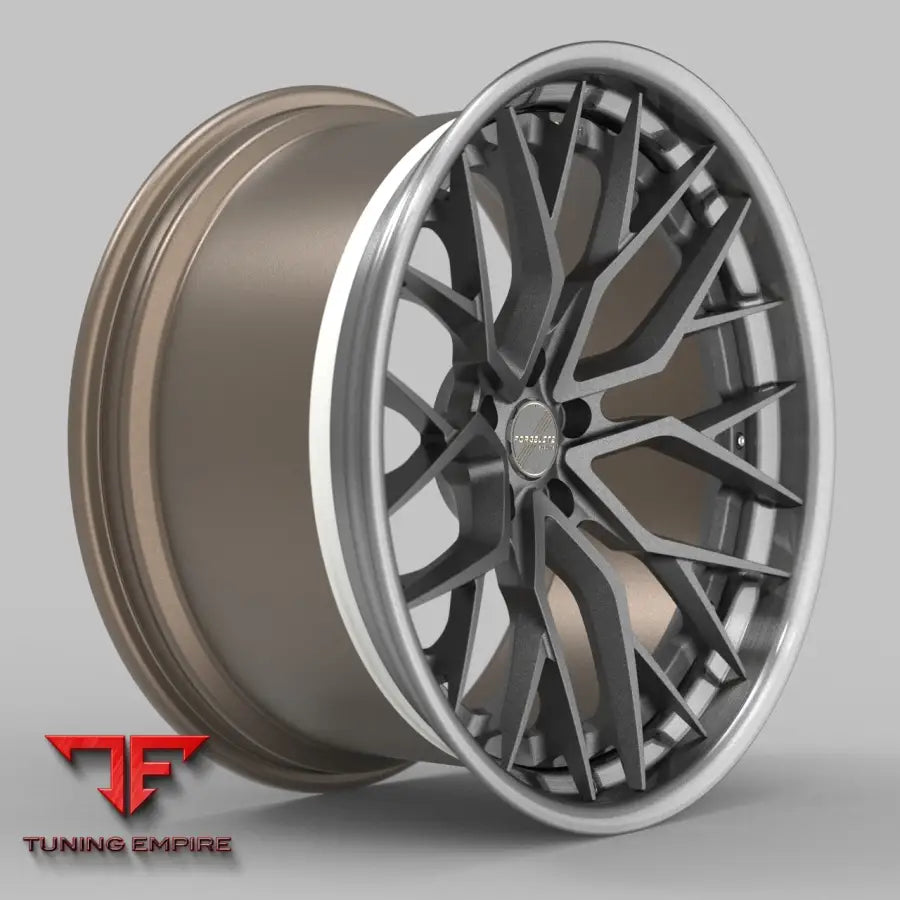 FORGELITE FL4 M/X