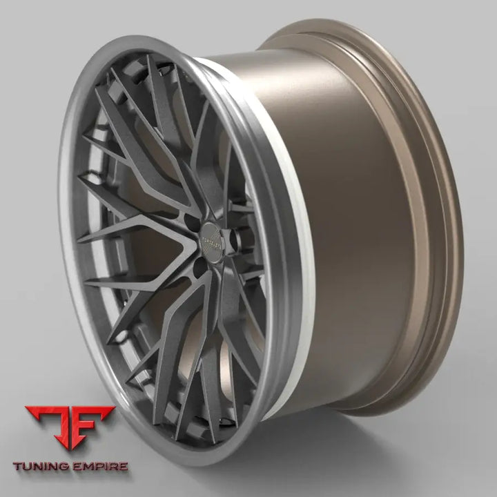 FORGELITE FL4 M/X