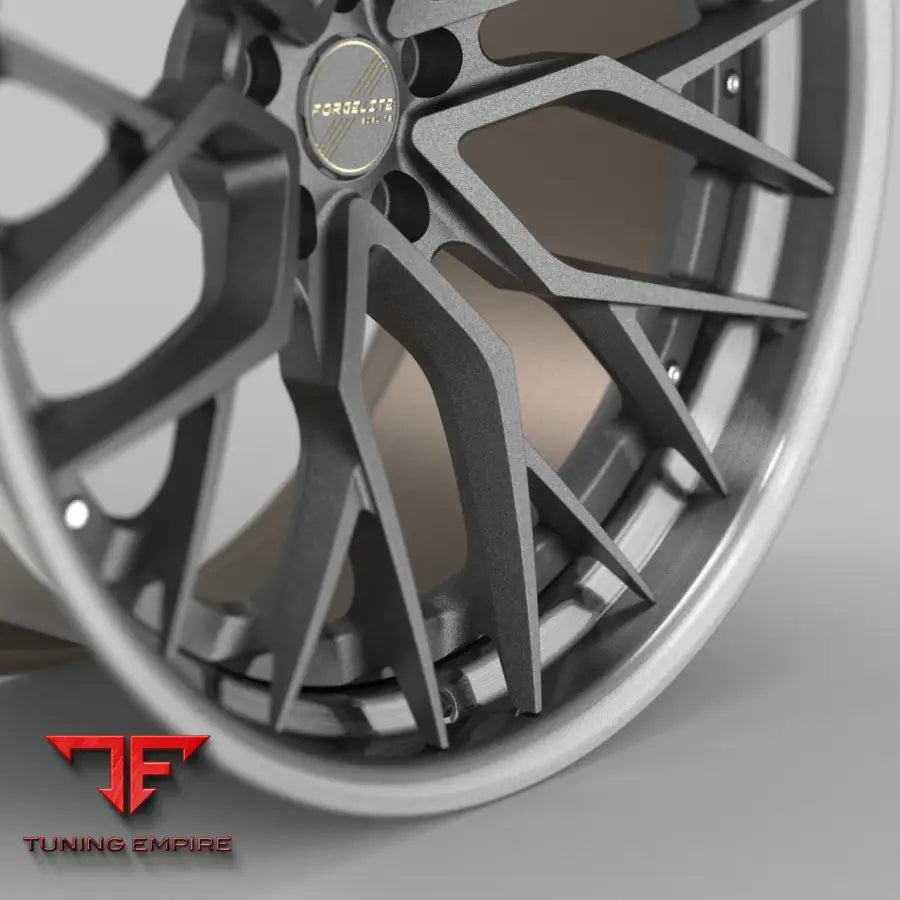 FORGELITE FL4 M/X