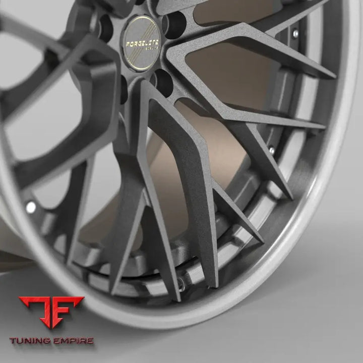 FORGELITE FL4 M/X