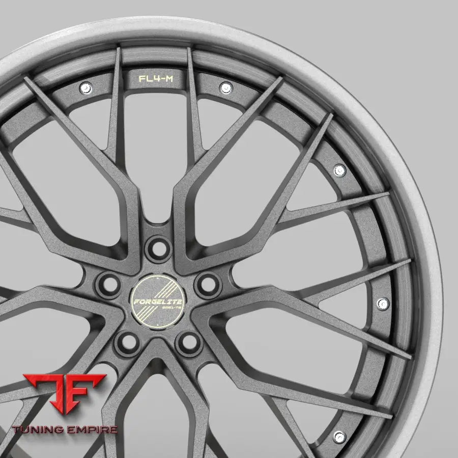 FORGELITE FL4 M/X