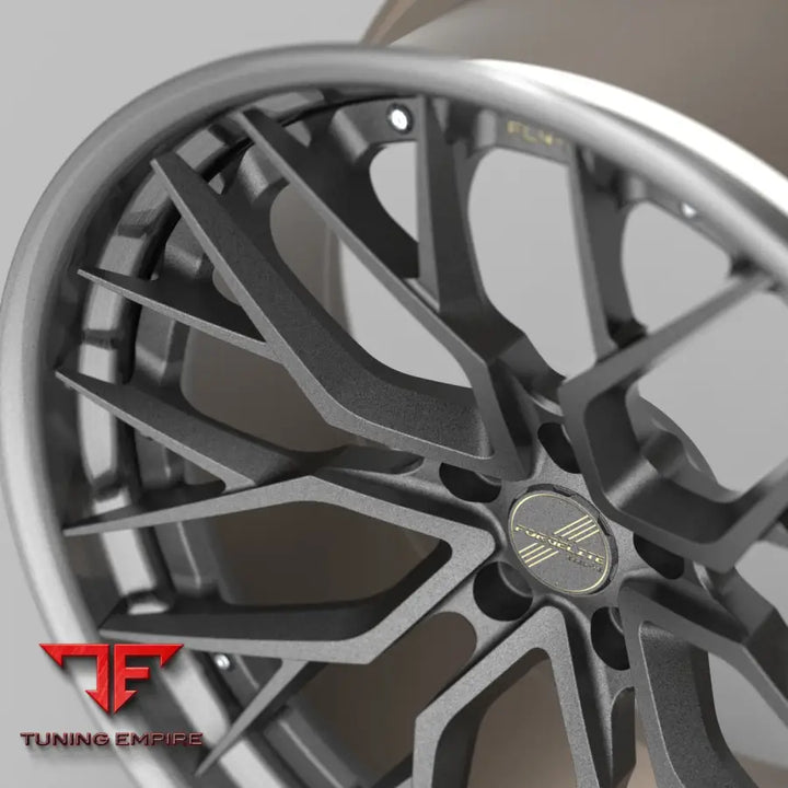 FORGELITE FL4 M/X